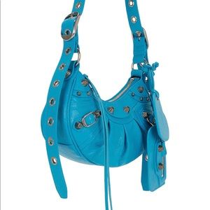 Balenciaga Le Cagole XS, New!